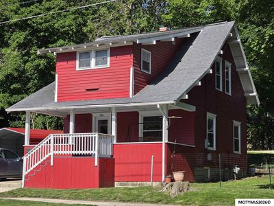 508 River St, Iowa Falls, IA, 50126