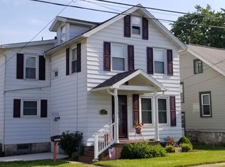 620 Sheridan St, Williamsport, PA 17701