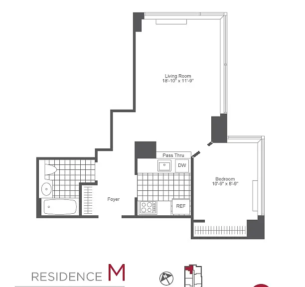 175 E 96th St #11M — Photo 2