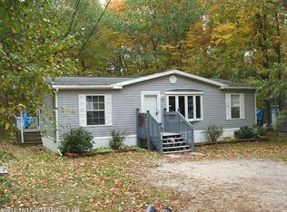 10 Basswood St, Lyman, ME 04002