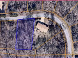 Walney Dr, Bella vista, AR 72715