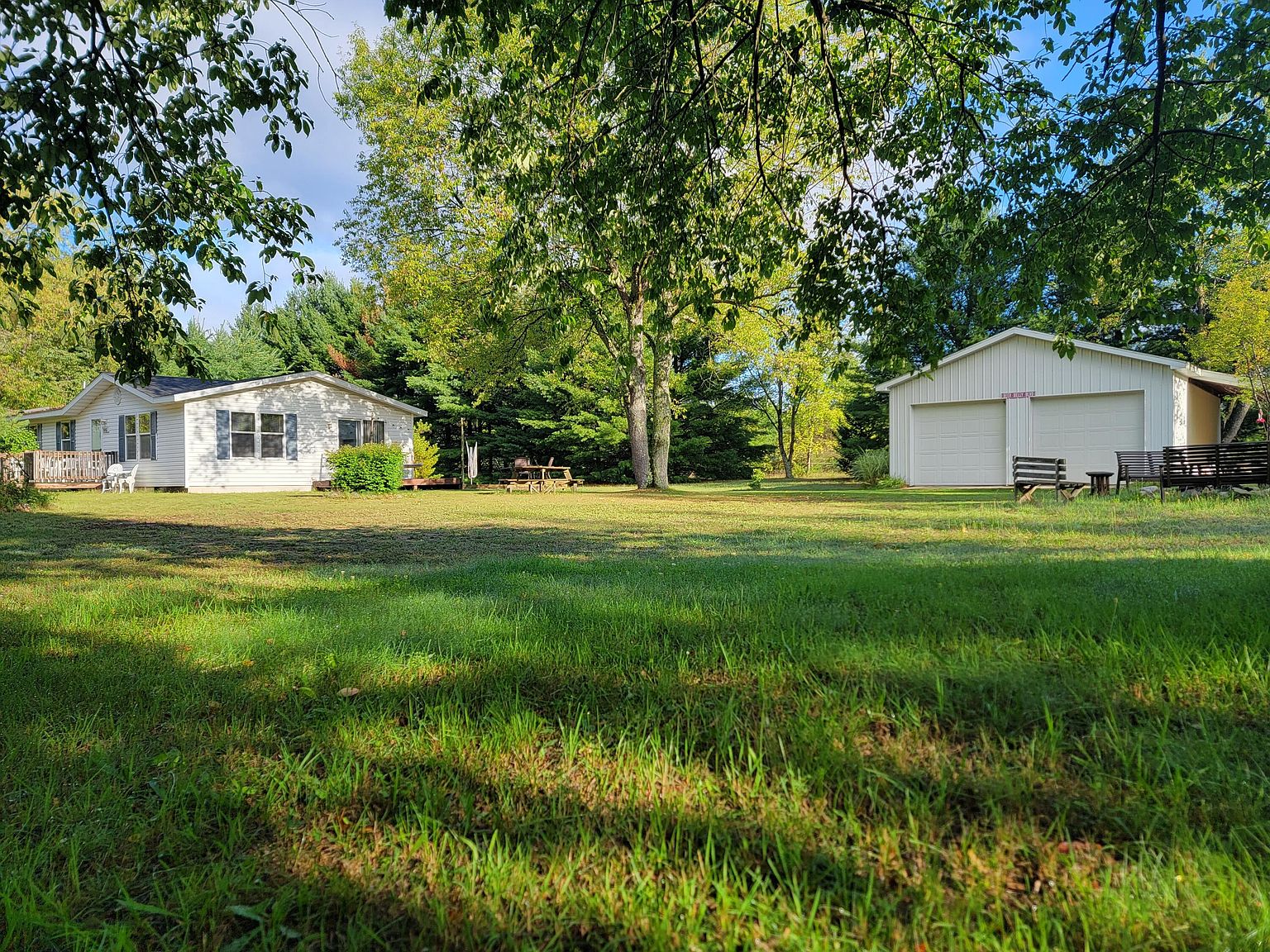 8705 McMartin Rd, Kaleva, MI 49645 Zillow