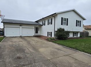 3507 W 22nd Ave, Emporia, KS 66801