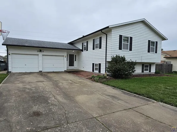 3507 W 22nd Ave, Emporia, KS 66801