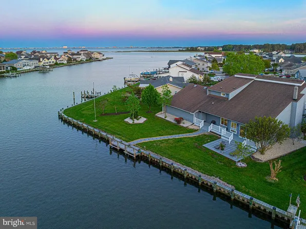 59 Wood Duck Dr, Ocean Pines, MD 21811