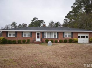 2701 Dove Ln, Raleigh, NC 27604