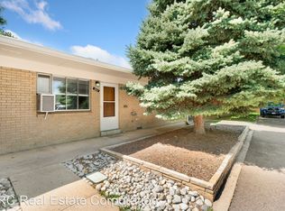 3659 Teller St, Wheat Ridge, CO 80033