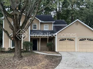 2114 Shillings Chase Dr NW, Kennesaw, GA 30152