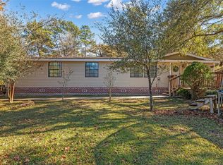 45 Oak Gln, Huntsville, TX 77320