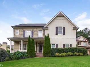 709 Creekwood Ln, Canton, GA 30114