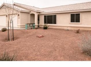 2945 N Prescott St, Kingman, AZ 86401