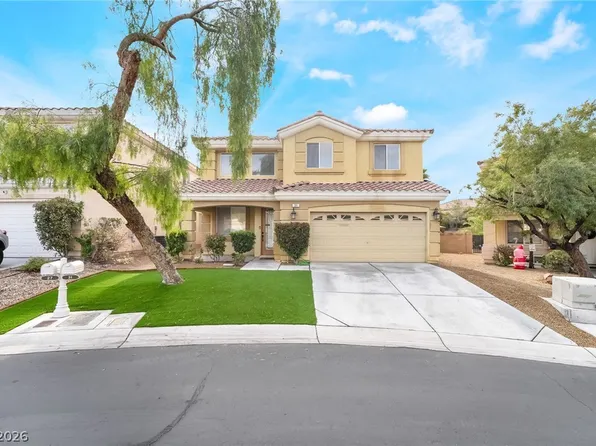 31 Indian Run Way, Spring Valley, NV 89148
