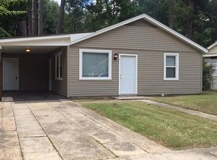 205 N Ruland St, Hammond, LA 70401