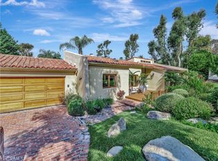 3635 Serra Rd, Malibu, CA 90265