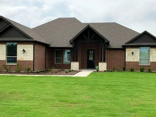 121 Farish Ln, Waxahachie, TX 75167
