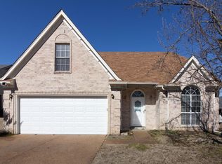 7106 Anisetree Dr, Cordova, TN 38018