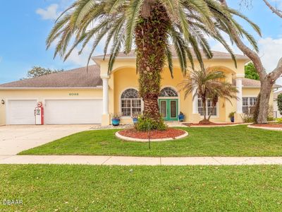 6068 Sabal Creek Blvd, Port Orange, FL, 32128