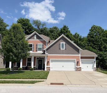 737 Bracknell Dr, Avon, IN, 46123