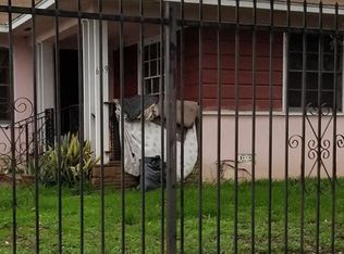 659 E 116th Pl, Los Angeles, CA 90059