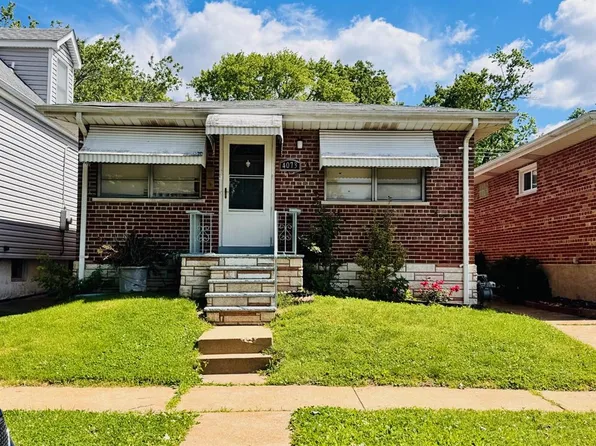 4073 Burgen Ave, Saint Louis, MO 63116