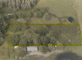 5020 Pless Rd, Plant City, FL 33565
