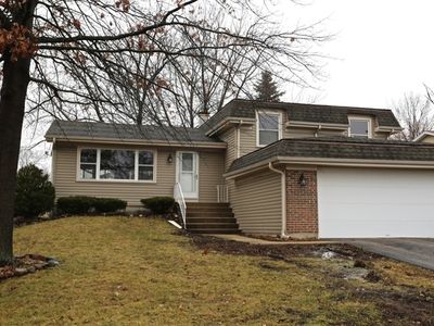 4230 Portage Ln, Hoffman Estates, IL, 60192