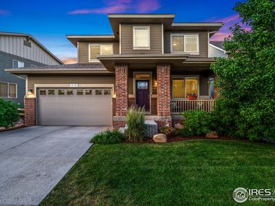 2132 Blue Yonder Way, Fort Collins, CO, 80525