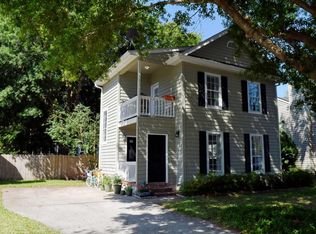 1453 Oaklanding Rd, Mount Pleasant, SC 29464