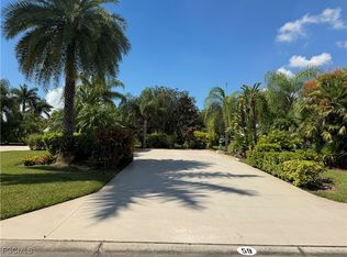LOT 59 E Riverbend Resort Blvd #3103, Labelle, FL 33935