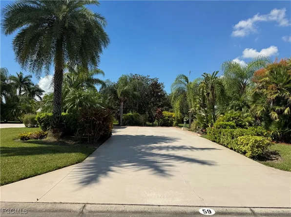 LOT 59 E Riverbend Resort Blvd #3103, Labelle, FL 33935
