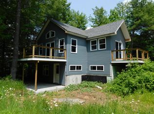 4 Walker Rd, Norridgewock, ME 04957
