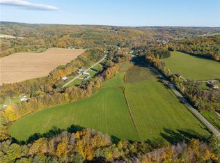 Willey Rd Lot 44, Dansville, NY 14437