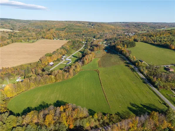Willey Rd Lot 44, Dansville, NY 14437