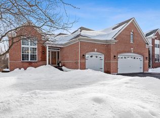 455 W Highplains Rd, Round Lake, IL 60073