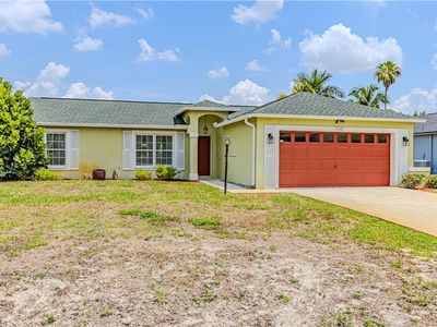 9091 Cypress Dr N, Fort Myers, FL, 33967