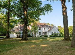 879 Blackburn Rd, Sewickley, PA 15143