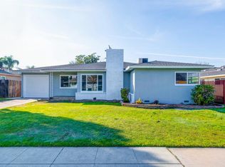 3417 N Howard Ave, Fresno, CA