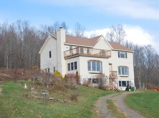 270 Mary Lynne Ln, Bainbridge, NY 13733