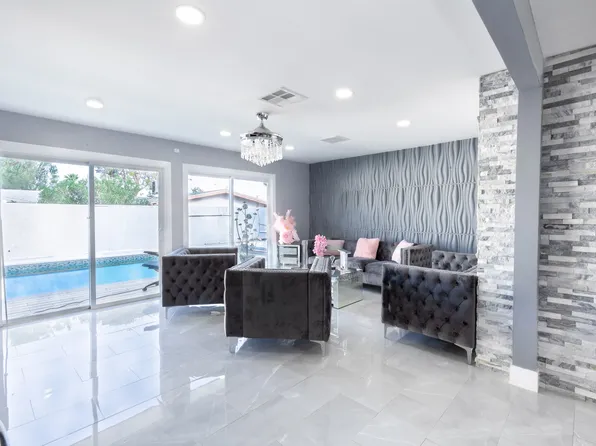 (undisclosed Address), Las Vegas, NV 89169