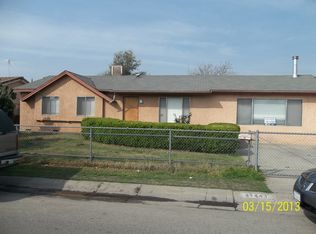 41441 David Rd, Orosi, CA 93647