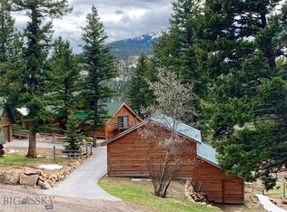 14080 Lone Bear Rd, Bozeman, MT 59715