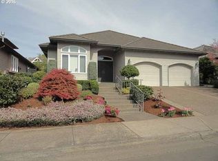 15261 NW Aberdeen Dr, Portland, OR
