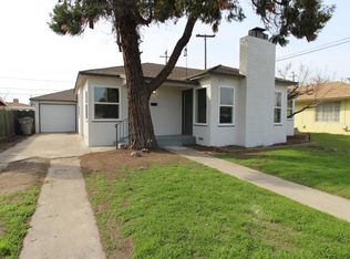 1859 Norris Dr W, Fresno, CA