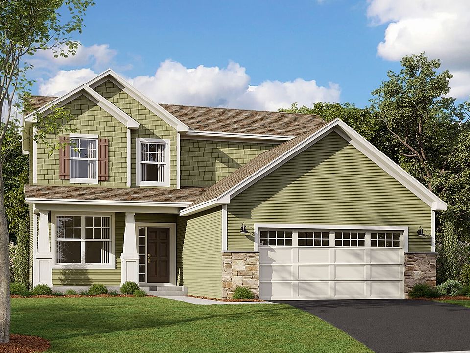 Bloomington Elevation C