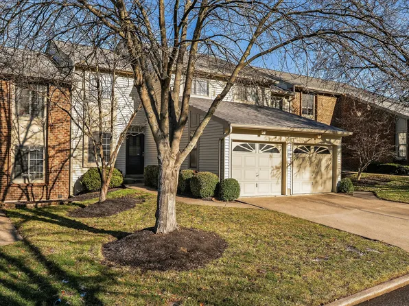 2730 Hurstland Ct, Crestview Hills, KY 41017