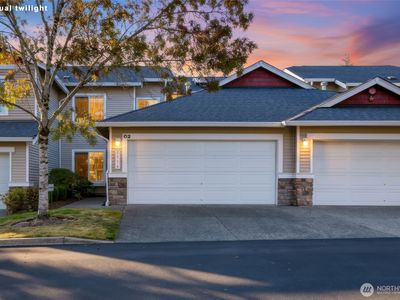 2514 85th Drive NE #O-2, Lake Stevens, WA, 98258