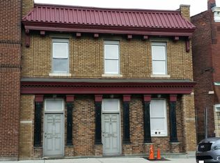 275 Paterson Ave, East Rutherford, NJ 07073