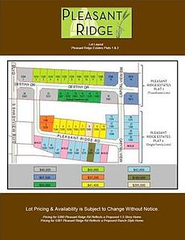 2nd image of 5398 Pleasant Ridge Rd