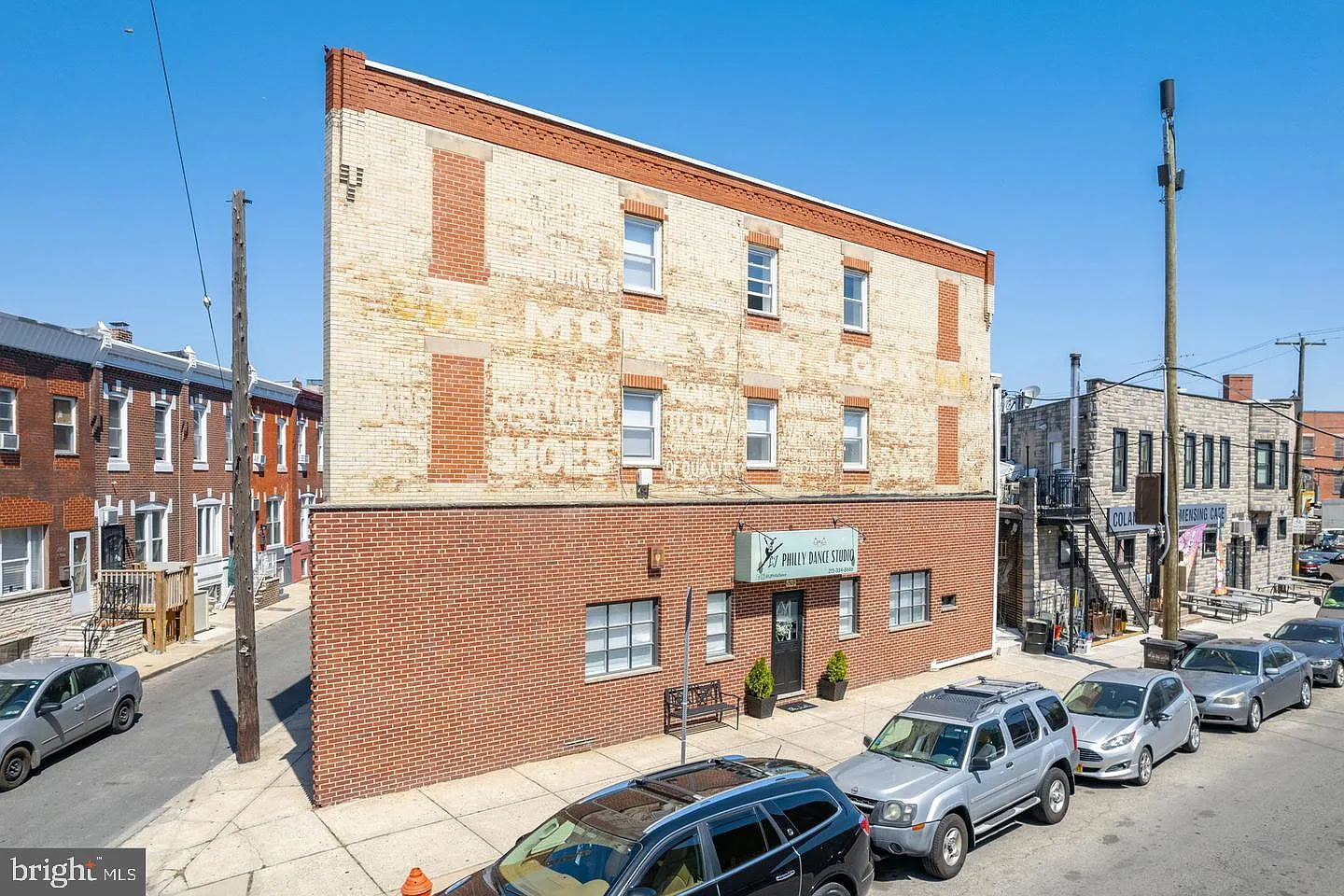 1309 West Moyamensing Avenue - 1 — Photo 4