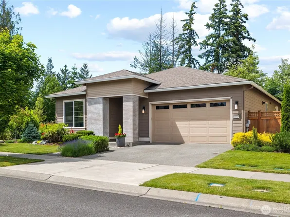 18915 143rd Street E, Bonney Lake, WA 98391